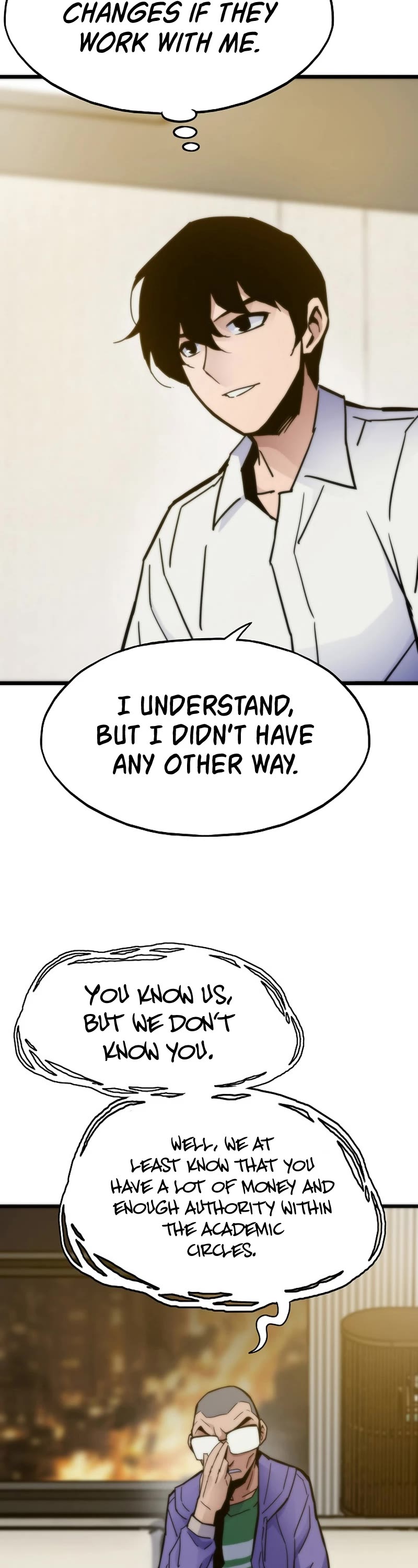 Past Life Regressor (2022) Chapter 58 page 15 - Chapter 58