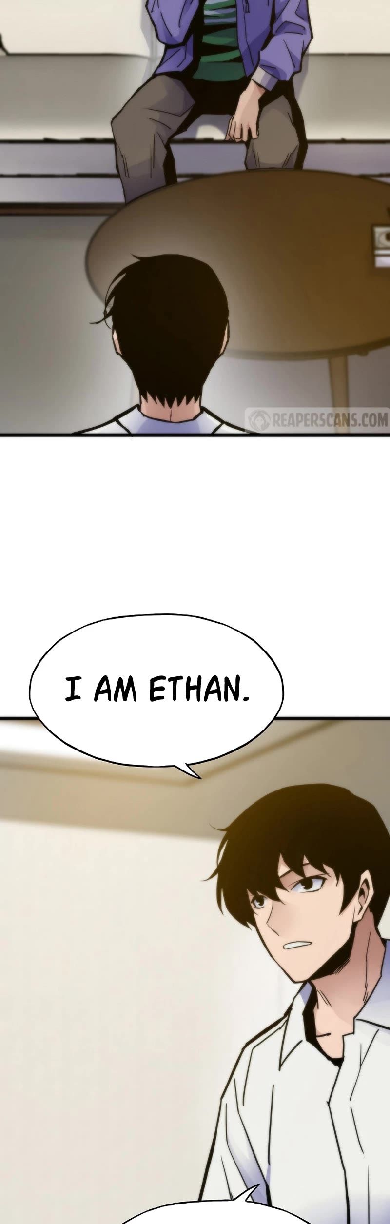 Past Life Regressor (2022) Chapter 58 page 16 - Chapter 58