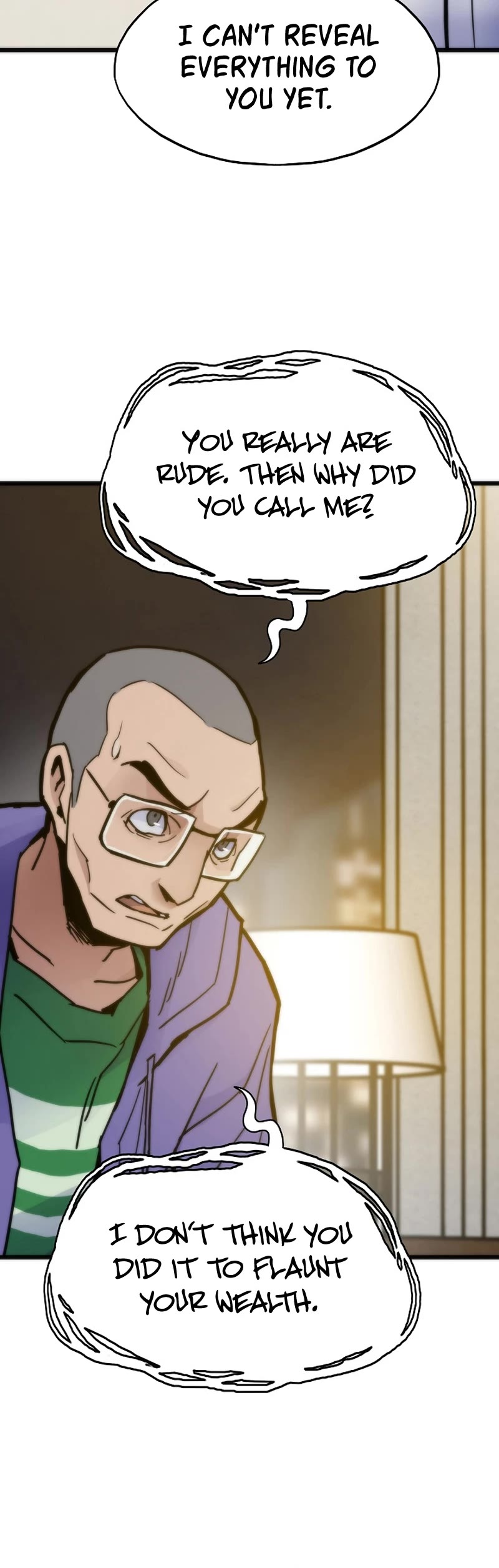 Past Life Regressor (2022) Chapter 58 page 17 - Chapter 58