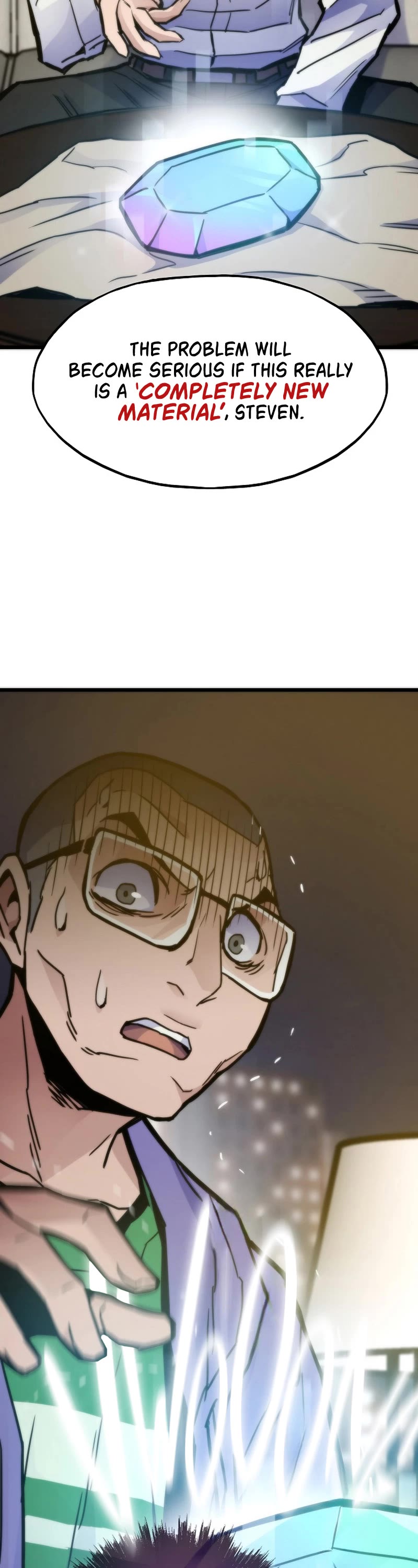 Past Life Regressor (2022) Chapter 58 page 19 - Chapter 58