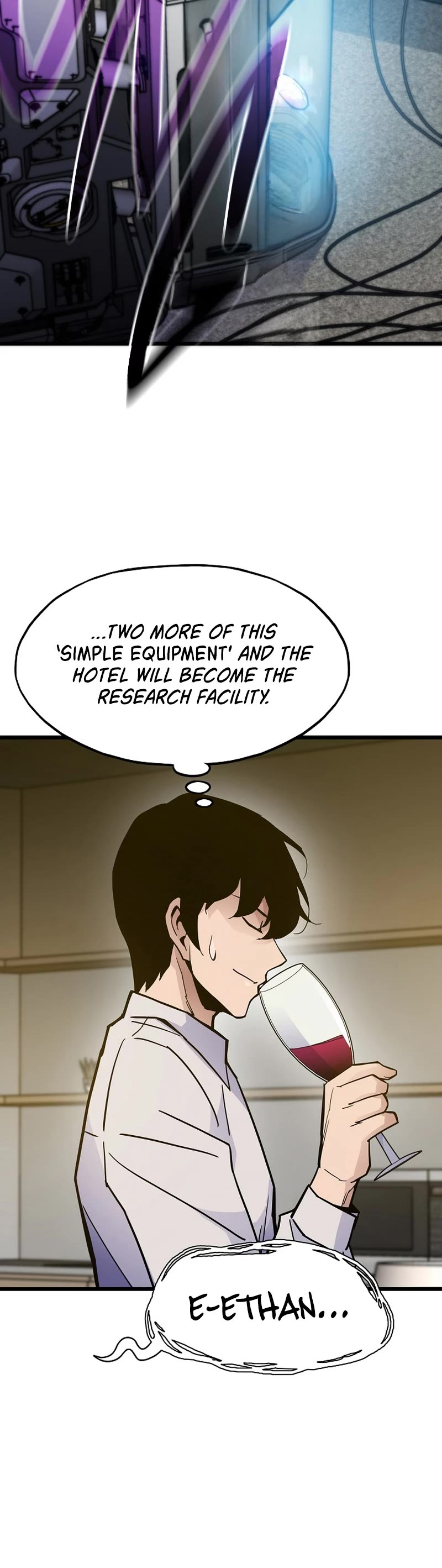 Past Life Regressor (2022) Chapter 58 page 25 - Chapter 58