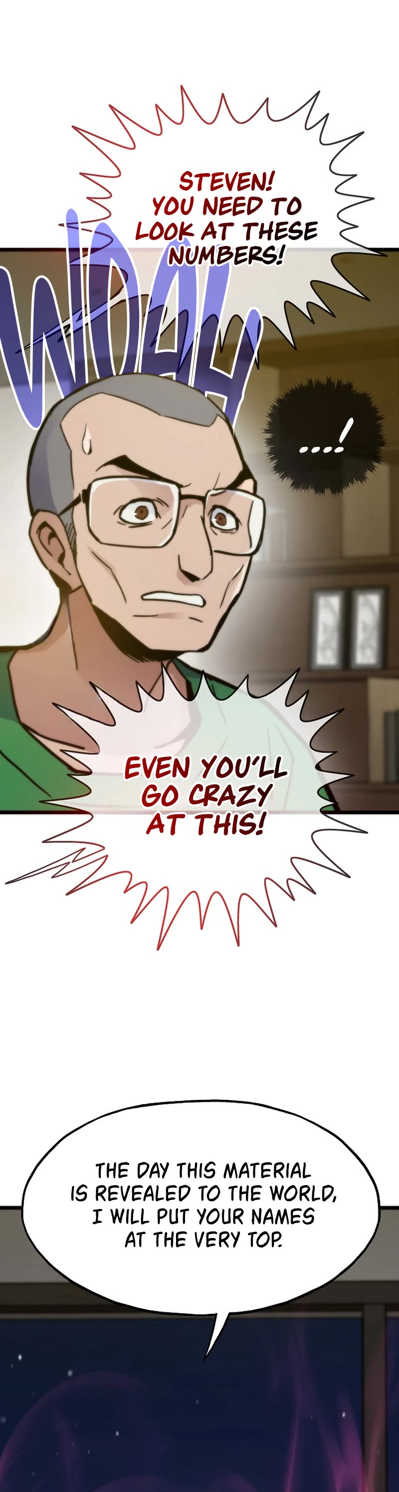 Past Life Regressor (2022) Chapter 58 page 28 - Chapter 58