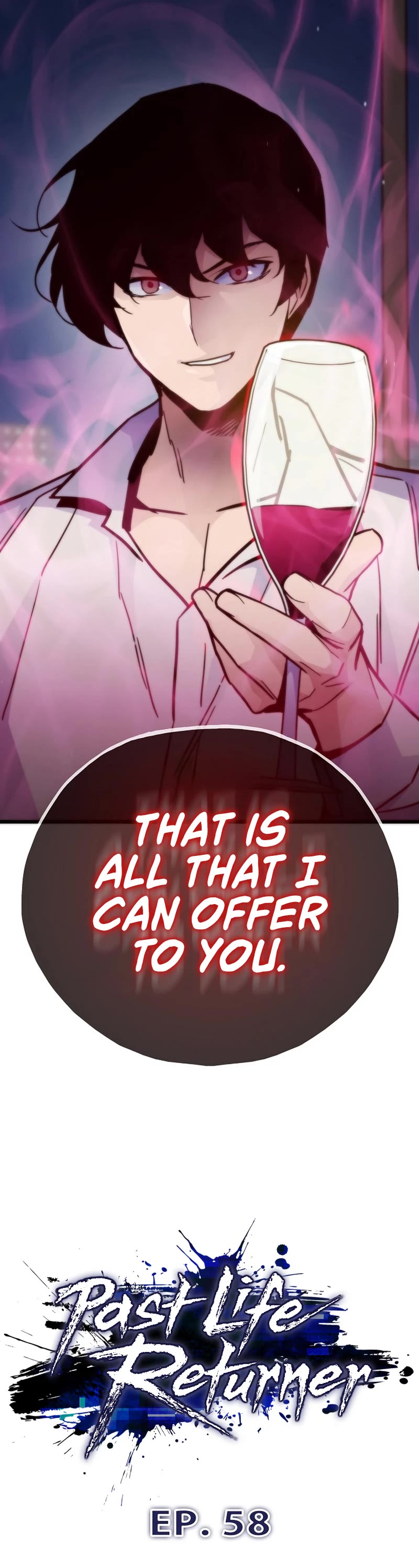 Past Life Regressor (2022) Chapter 58 page 29 - Chapter 58