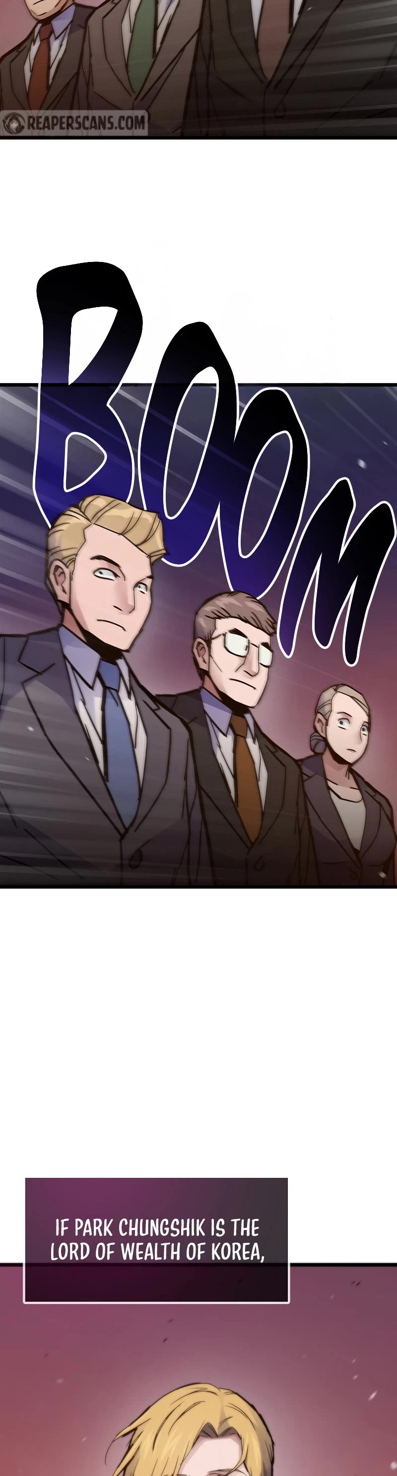 Past Life Regressor (2022) Chapter 58 page 32 - Chapter 58