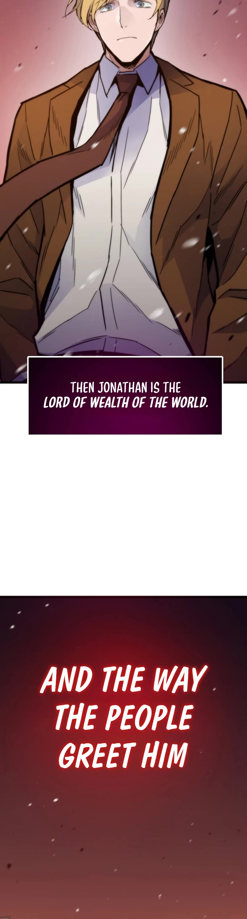 Past Life Regressor (2022) Chapter 58 page 33 - Chapter 58