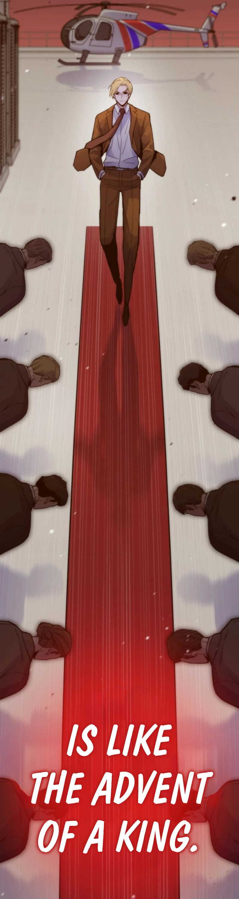 Past Life Regressor (2022) Chapter 58 page 34 - Chapter 58