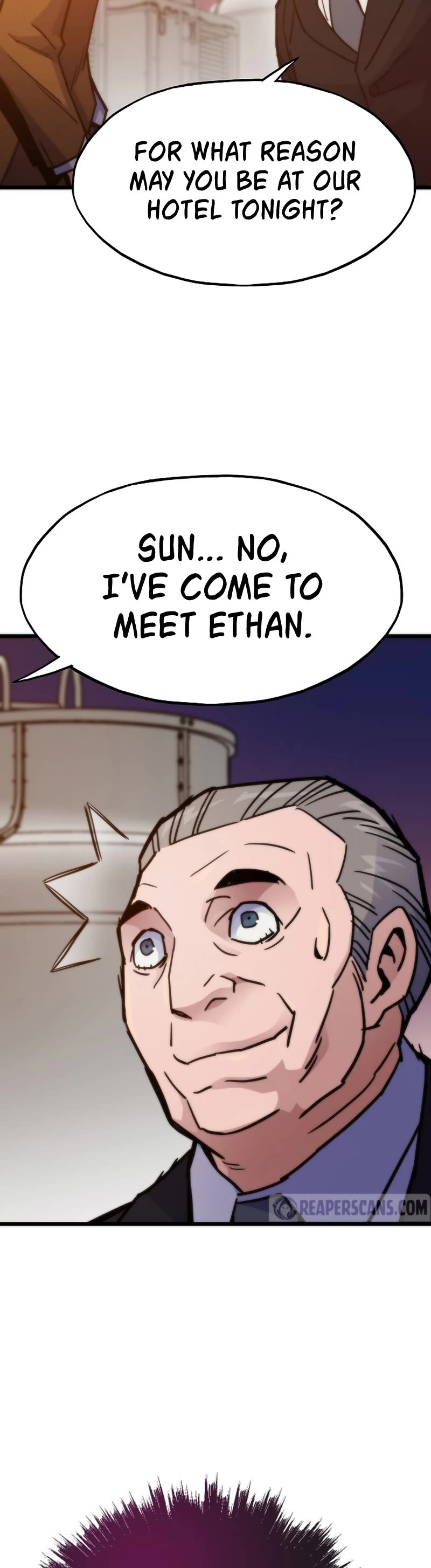Past Life Regressor (2022) Chapter 58 page 36 - Chapter 58