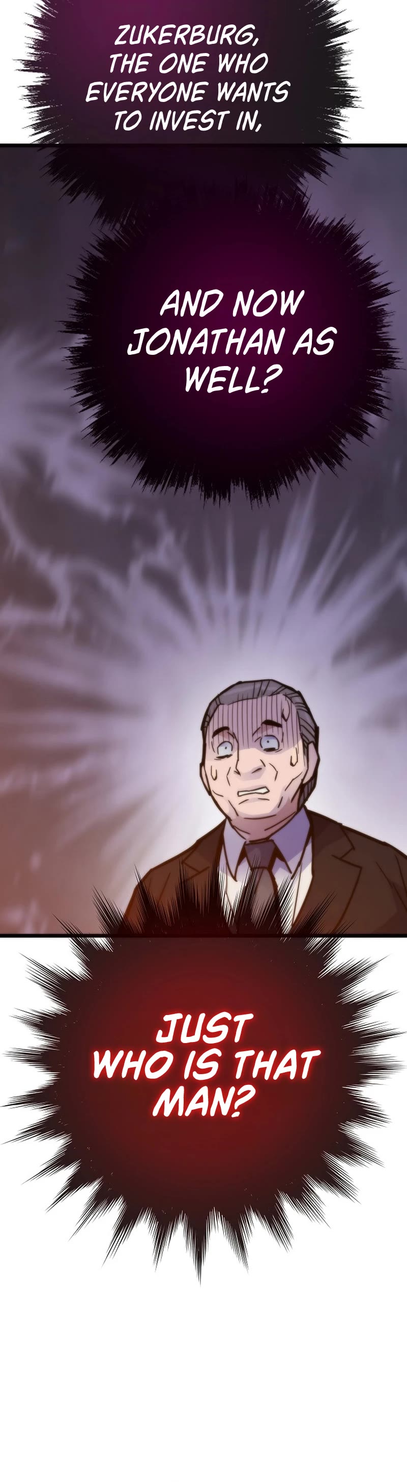 Past Life Regressor (2022) Chapter 58 page 37 - Chapter 58
