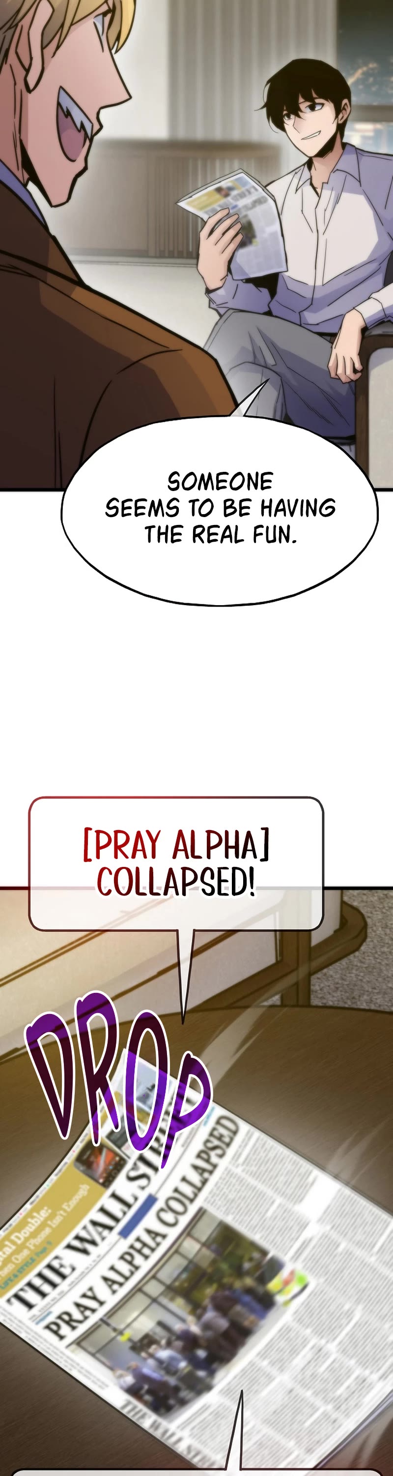 Past Life Regressor (2022) Chapter 58 page 39 - Chapter 58