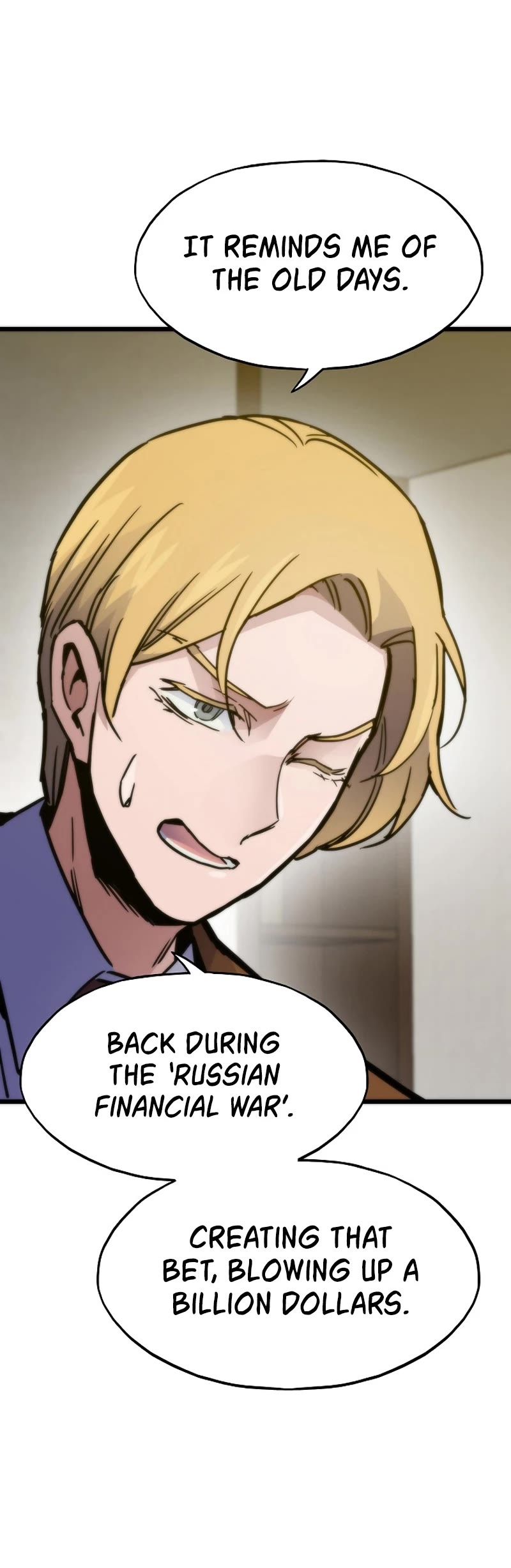 Past Life Regressor (2022) Chapter 58 page 41 - Chapter 58