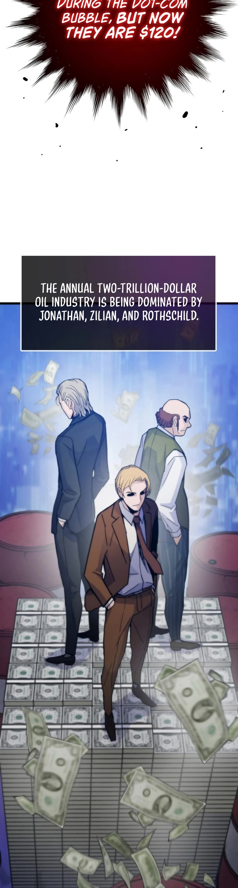 Past Life Regressor (2022) Chapter 58 page 44 - Chapter 58