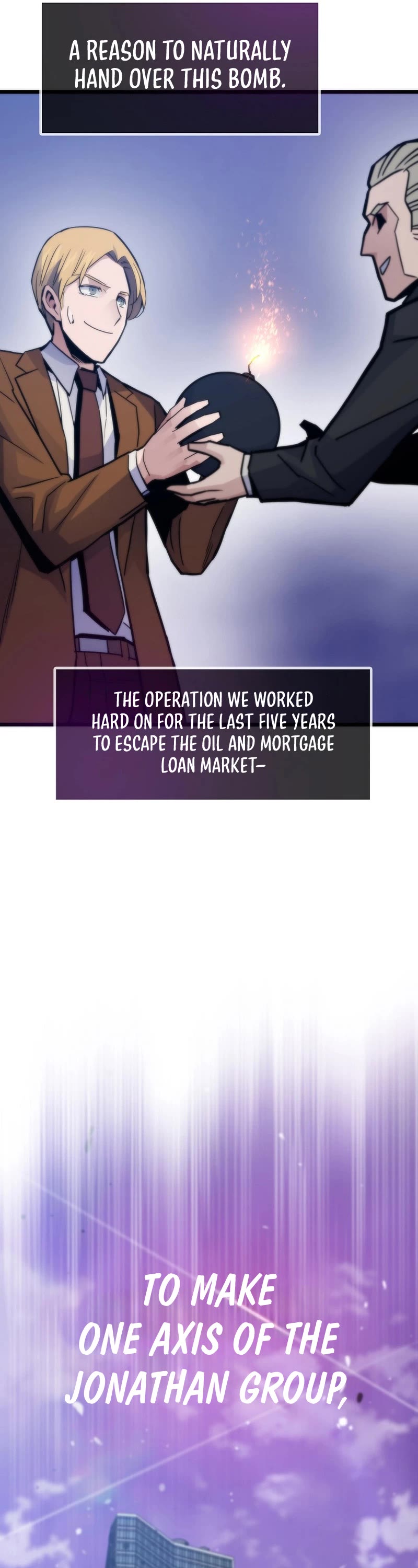 Past Life Regressor (2022) Chapter 58 page 46 - Chapter 58