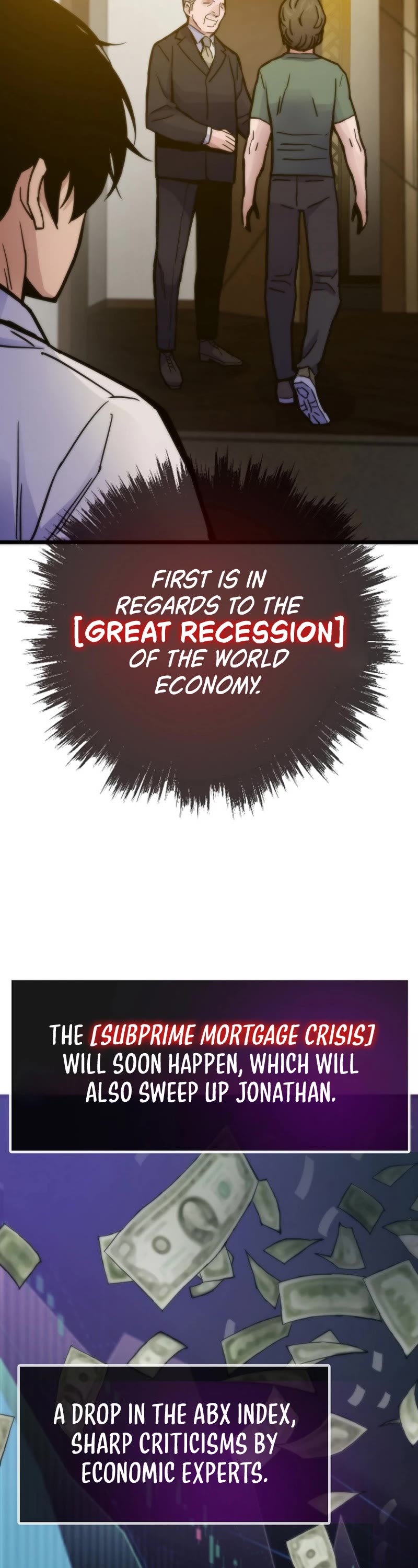 Past Life Regressor (2022) Chapter 58 page 7 - Chapter 58