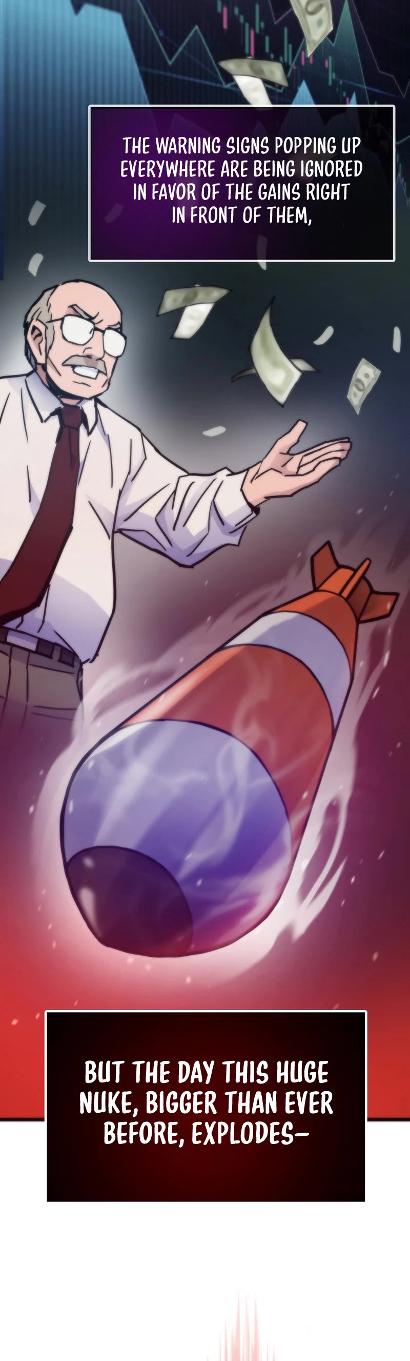 Past Life Regressor (2022) Chapter 58 page 8 - Chapter 58