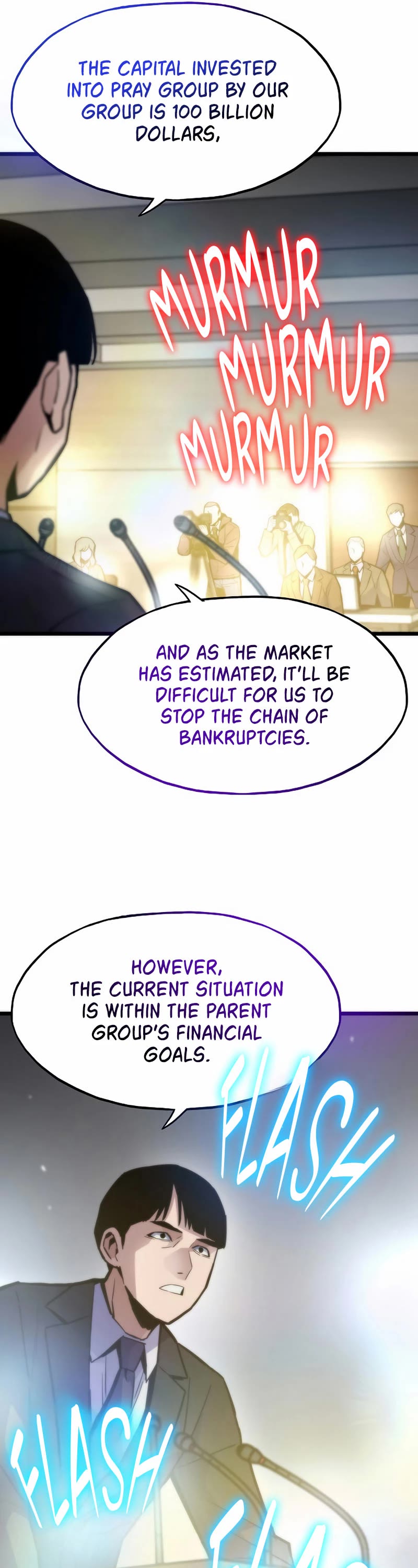 Past Life Regressor (2022) Chapter 59 page 10 - Chapter 59