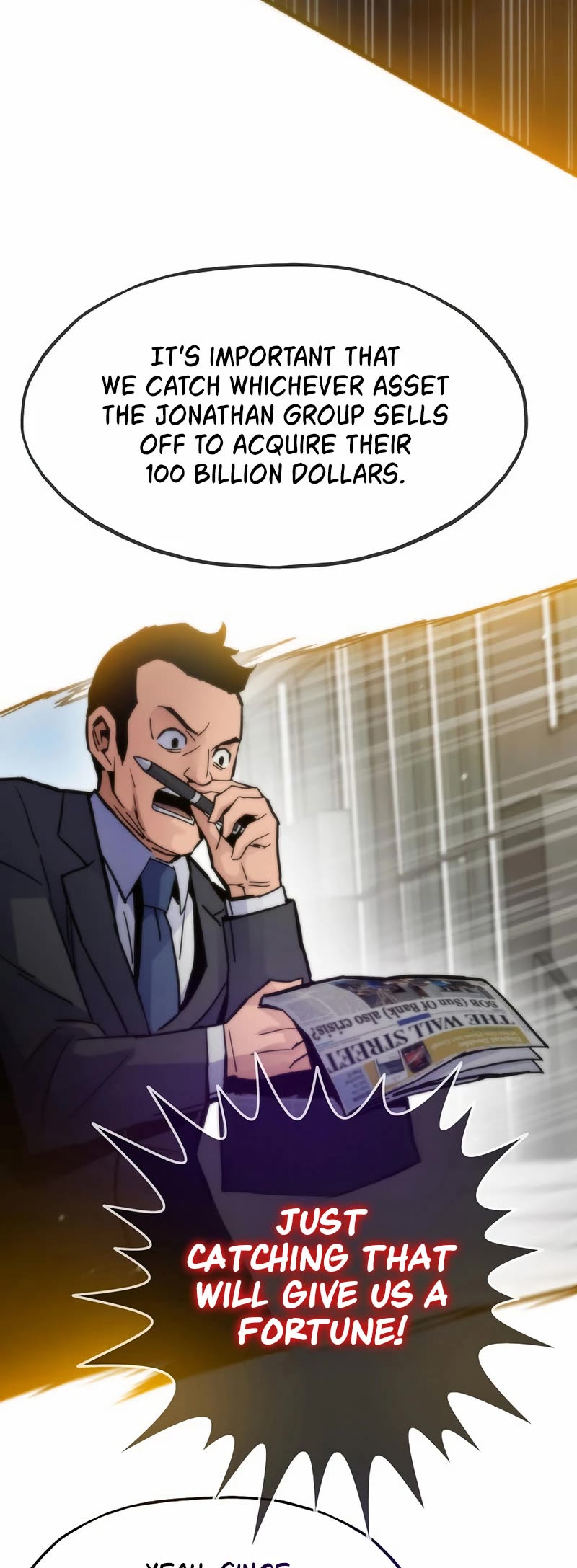 Past Life Regressor (2022) Chapter 59 page 15 - Chapter 59