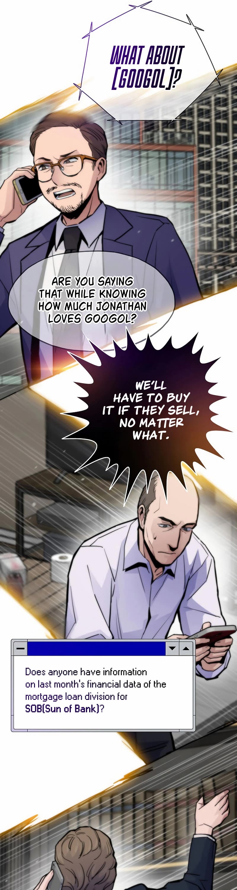 Past Life Regressor (2022) Chapter 59 page 17 - Chapter 59