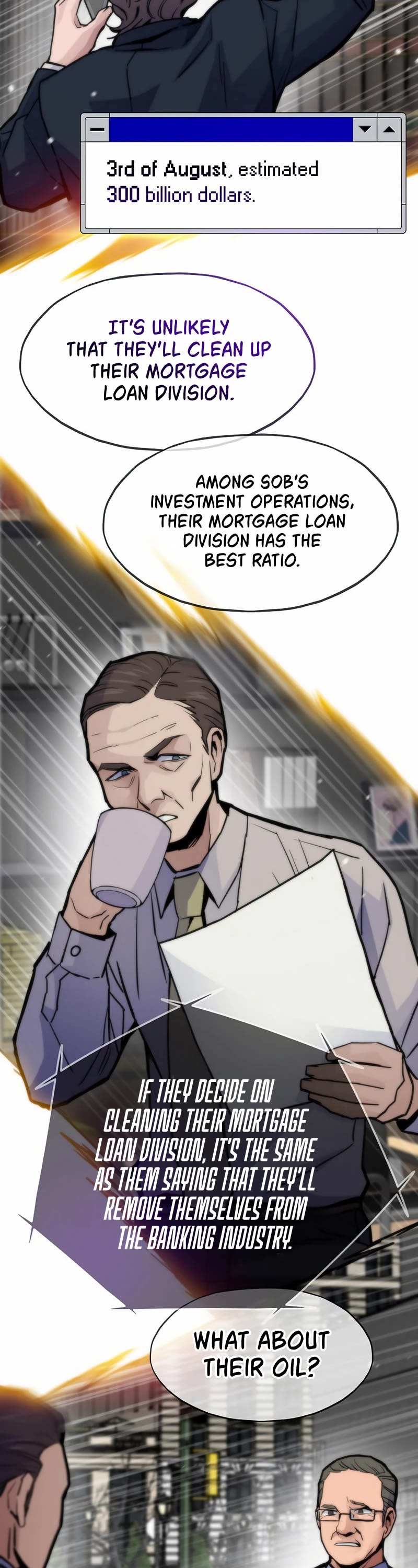 Past Life Regressor (2022) Chapter 59 page 18 - Chapter 59