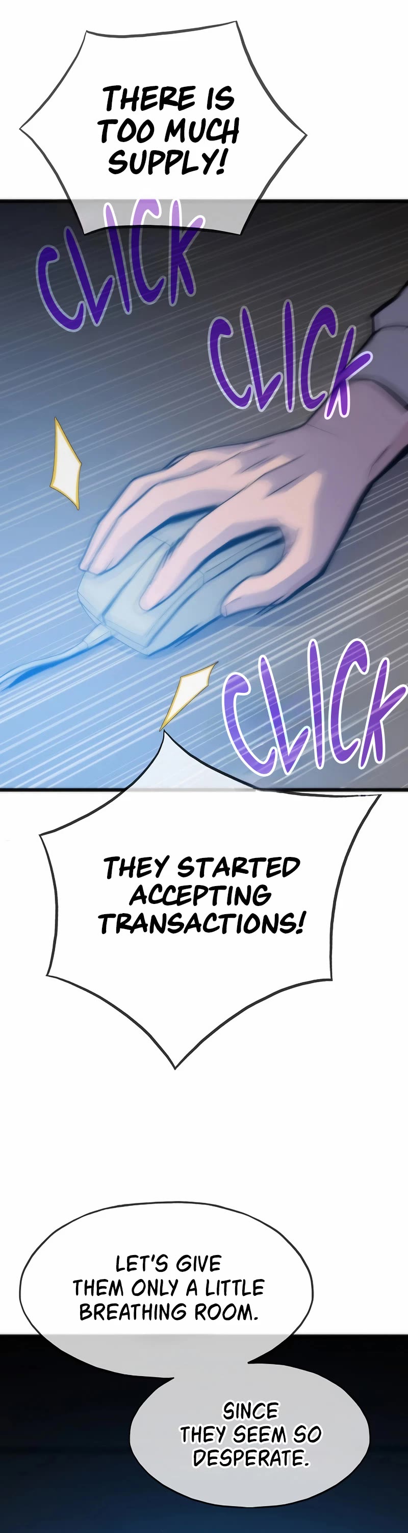 Past Life Regressor (2022) Chapter 59 page 21 - Chapter 59