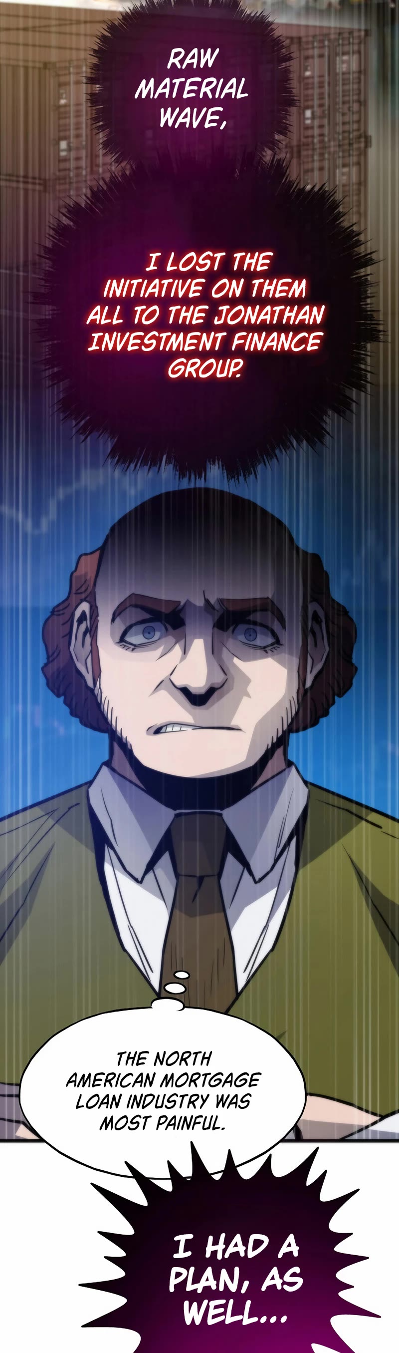 Past Life Regressor (2022) Chapter 59 page 23 - Chapter 59