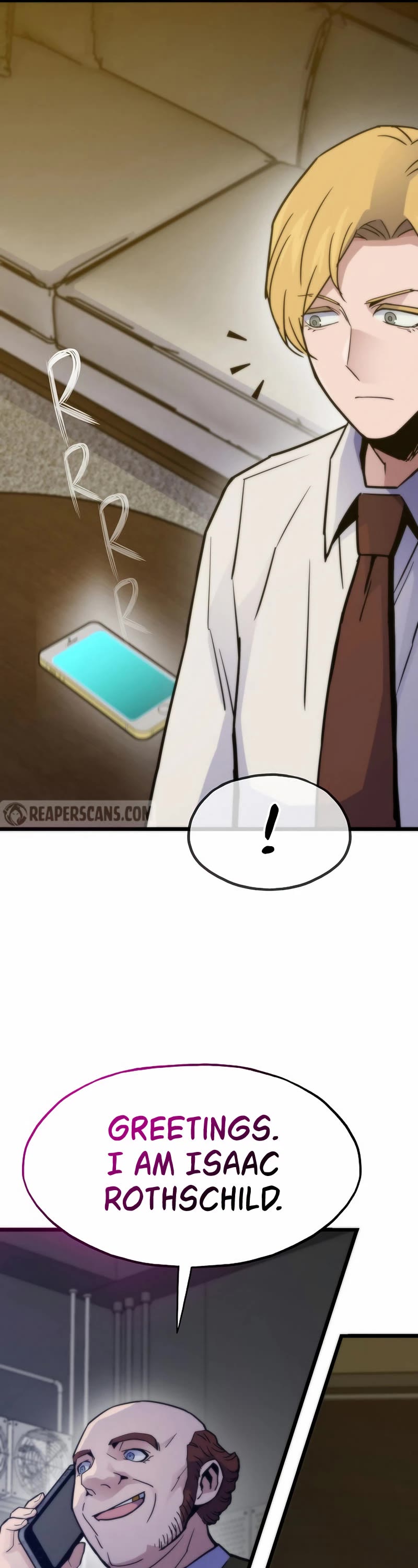 Past Life Regressor (2022) Chapter 59 page 25 - Chapter 59