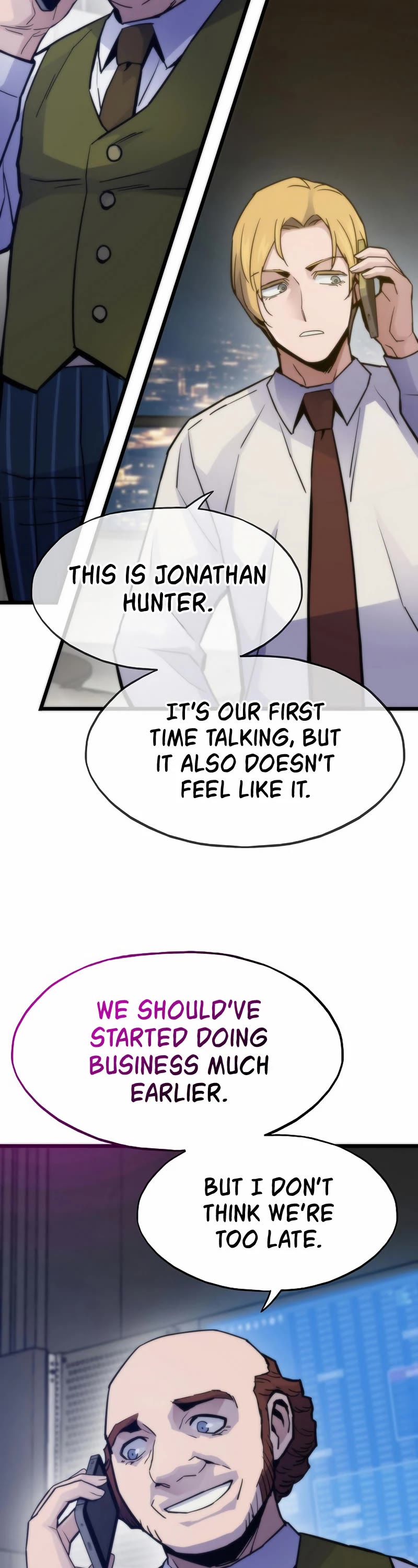 Past Life Regressor (2022) Chapter 59 page 26 - Chapter 59