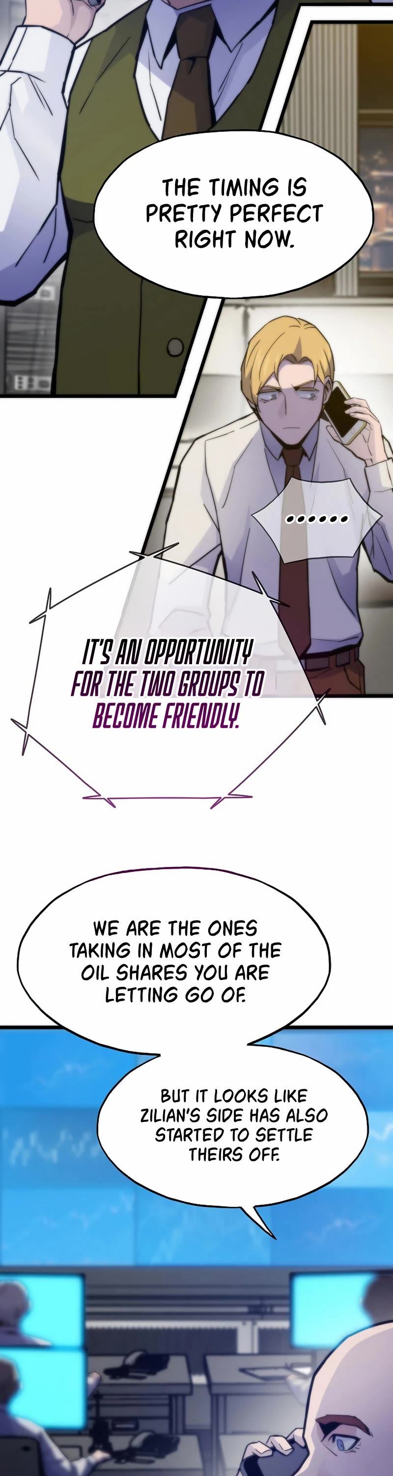 Past Life Regressor (2022) Chapter 59 page 27 - Chapter 59