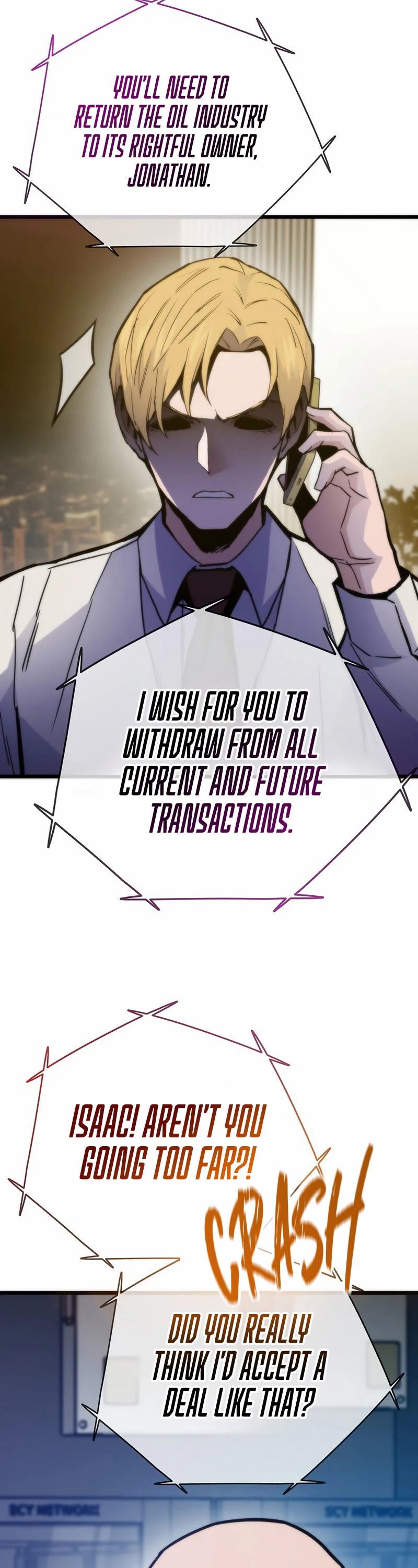 Past Life Regressor (2022) Chapter 59 page 30 - Chapter 59