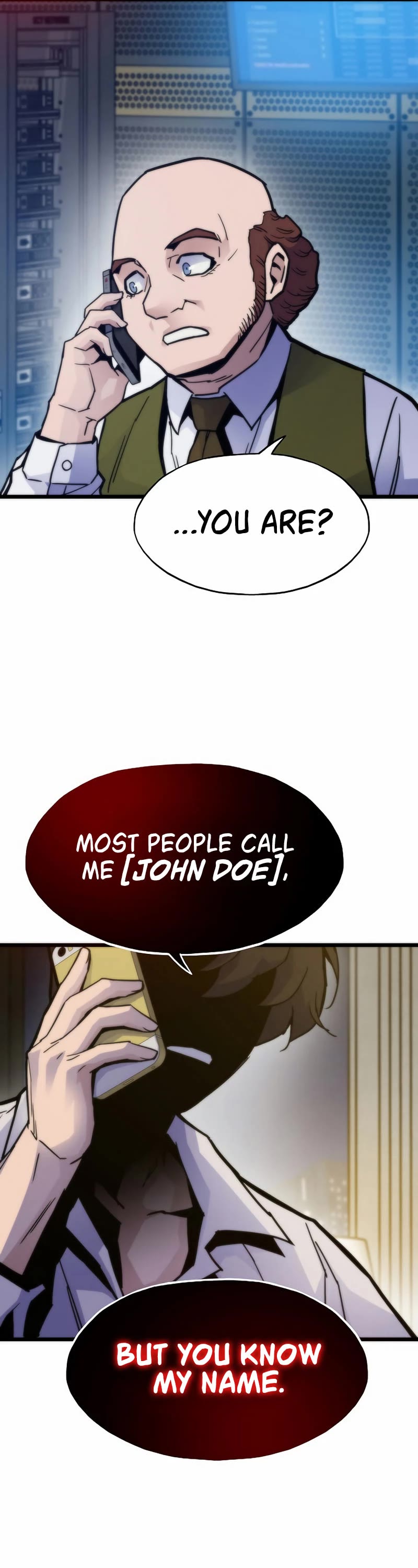 Past Life Regressor (2022) Chapter 59 page 33 - Chapter 59
