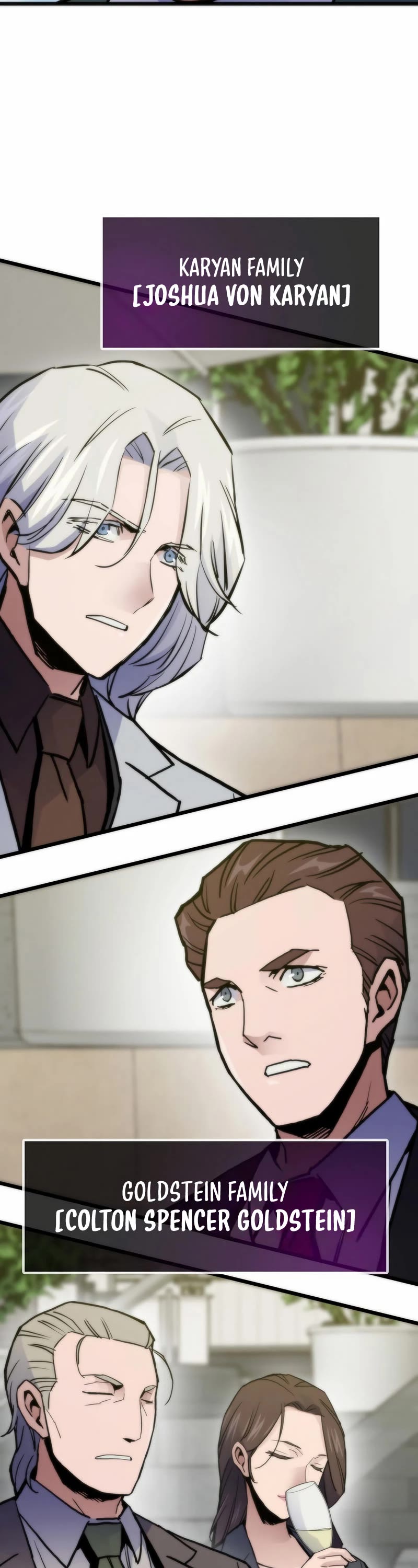 Past Life Regressor (2022) Chapter 59 page 46 - Chapter 59