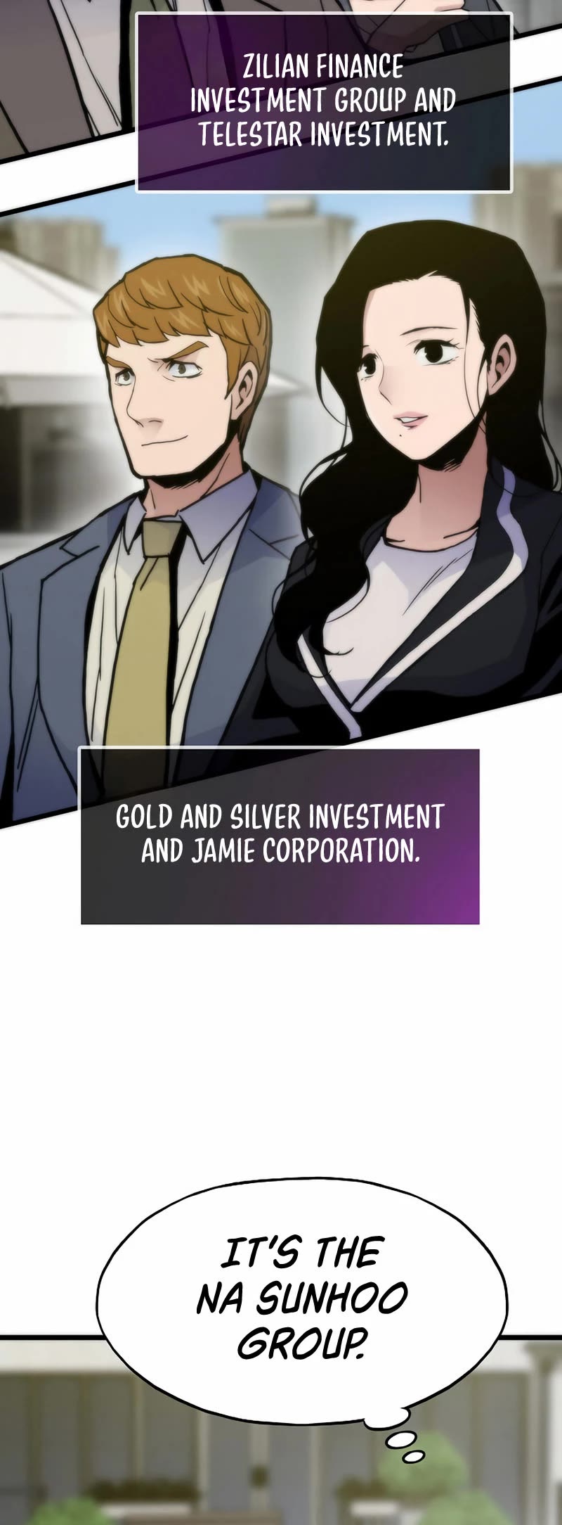 Past Life Regressor (2022) Chapter 59 page 47 - Chapter 59
