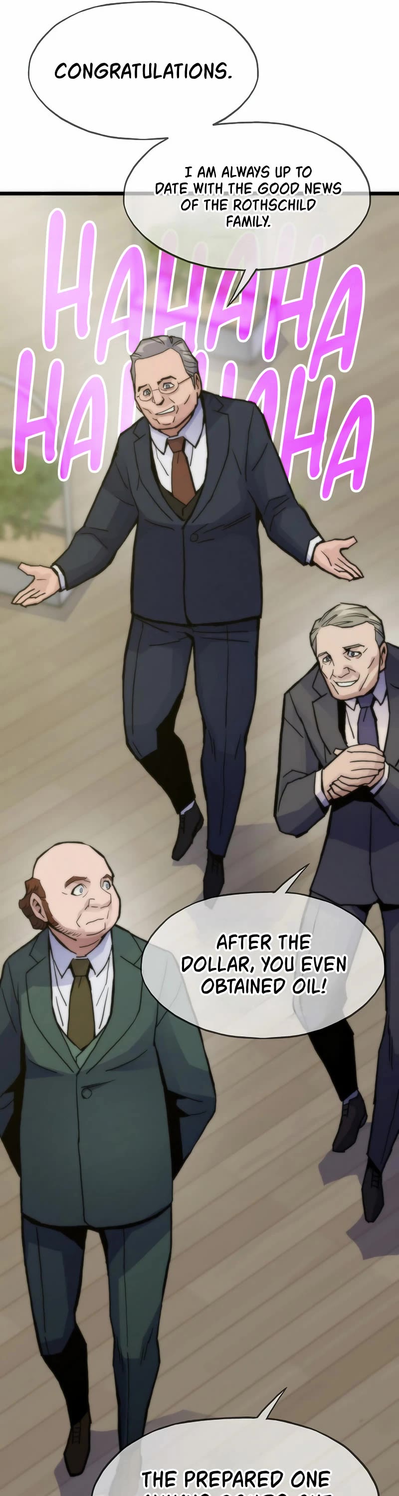 Past Life Regressor (2022) Chapter 59 page 49 - Chapter 59