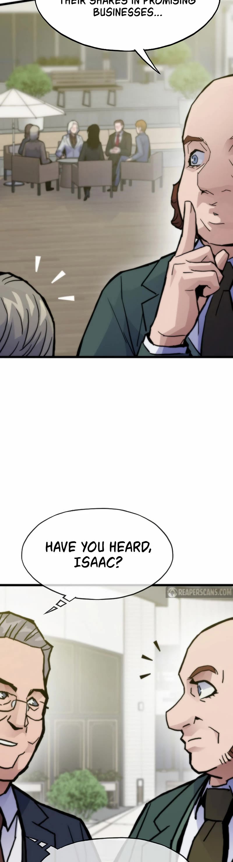 Past Life Regressor (2022) Chapter 59 page 51 - Chapter 59