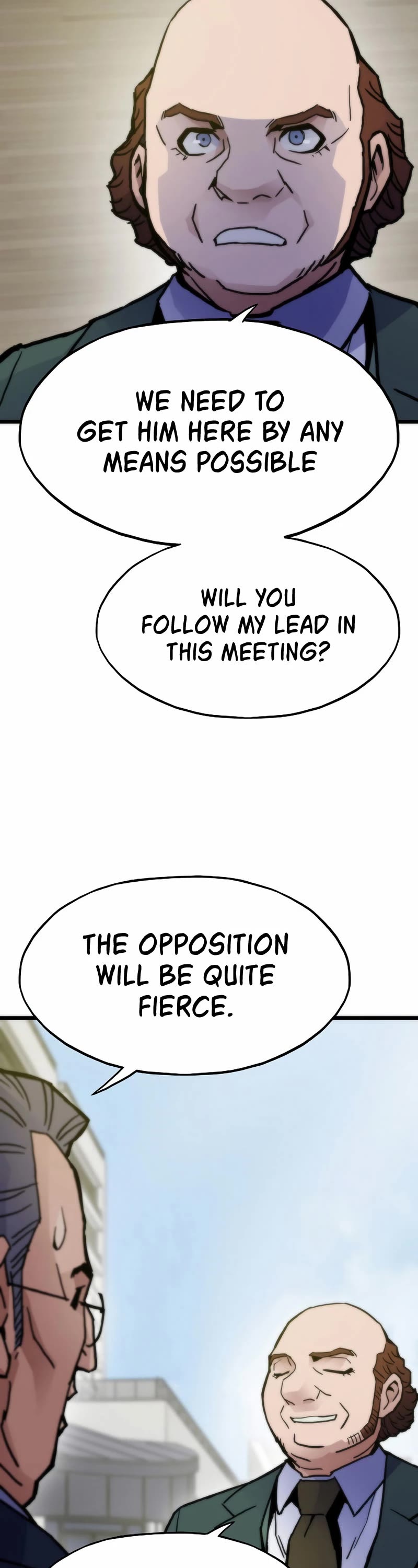 Past Life Regressor (2022) Chapter 59 page 54 - Chapter 59