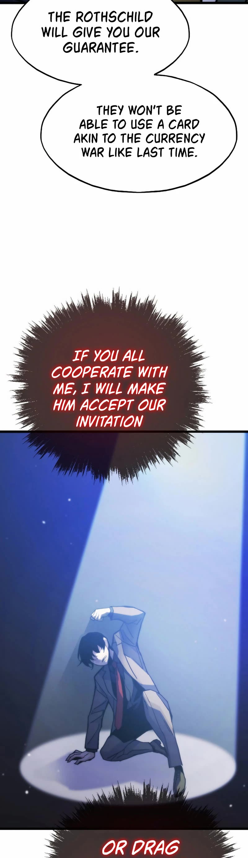 Past Life Regressor (2022) Chapter 59 page 55 - Chapter 59