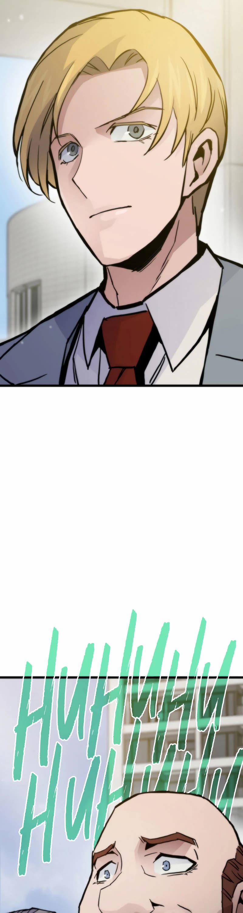 Past Life Regressor (2022) Chapter 59 page 58 - Chapter 59