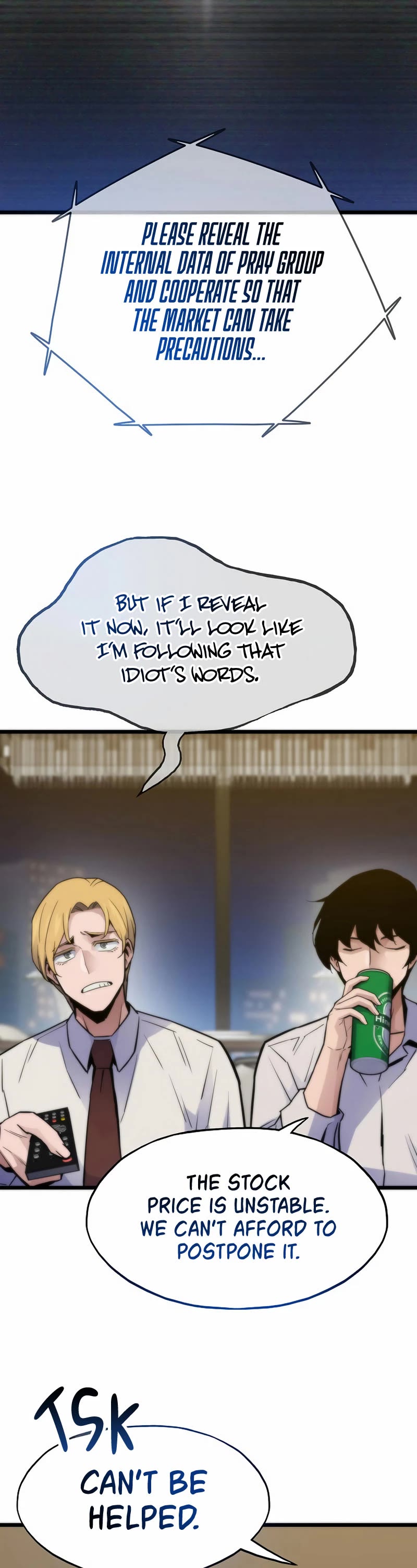 Past Life Regressor (2022) Chapter 59 page 7 - Chapter 59