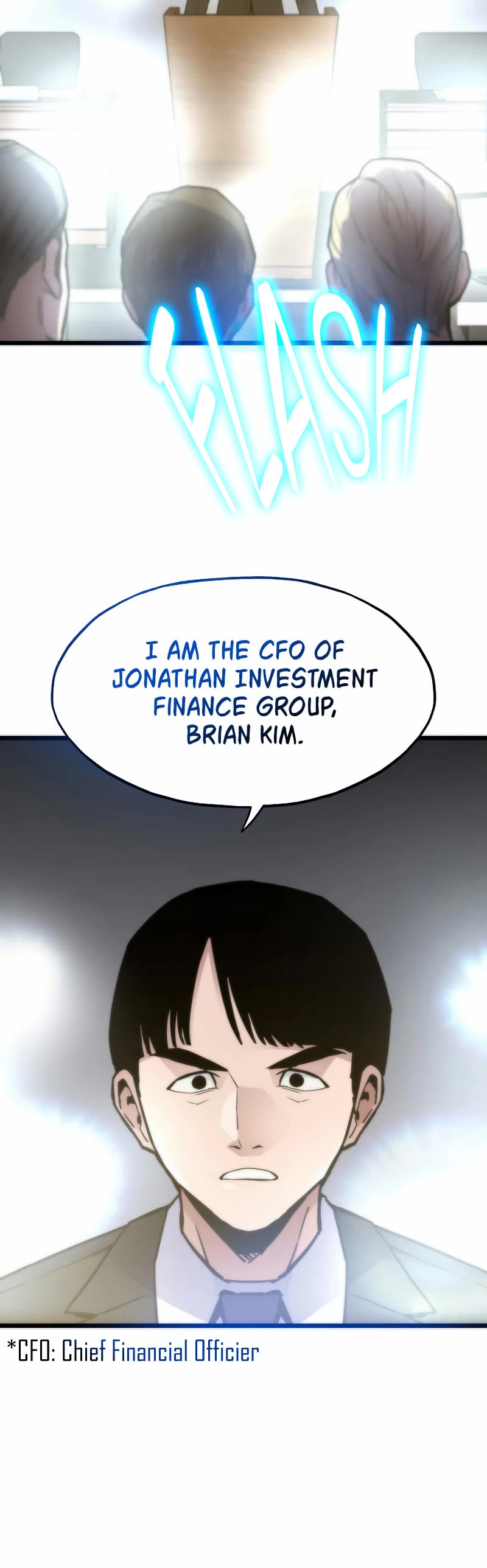 Past Life Regressor (2022) Chapter 59 page 9 - Chapter 59