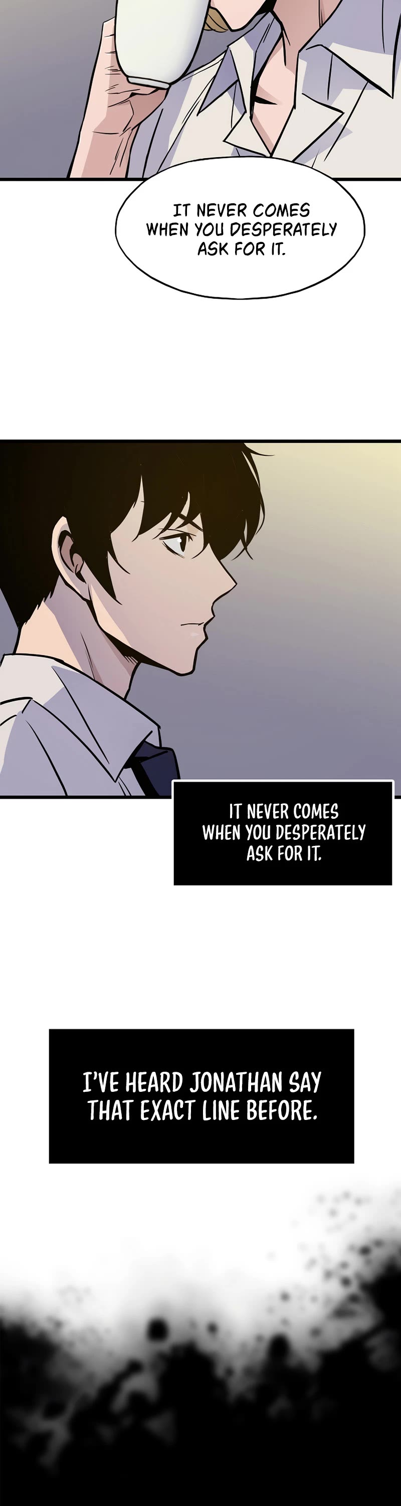 Past Life Regressor (2022) Chapter 6 page 11 - Chapter 6