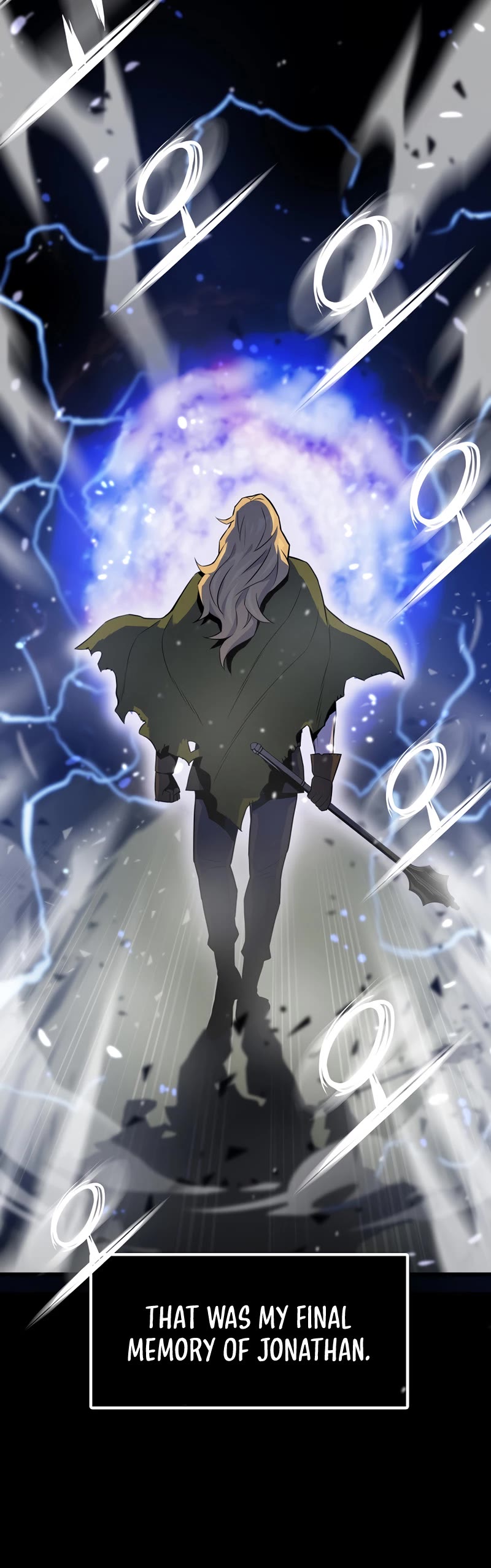 Past Life Regressor (2022) Chapter 6 page 16 - Chapter 6