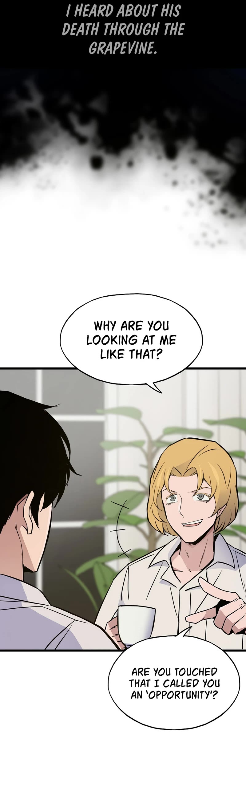 Past Life Regressor (2022) Chapter 6 page 17 - Chapter 6