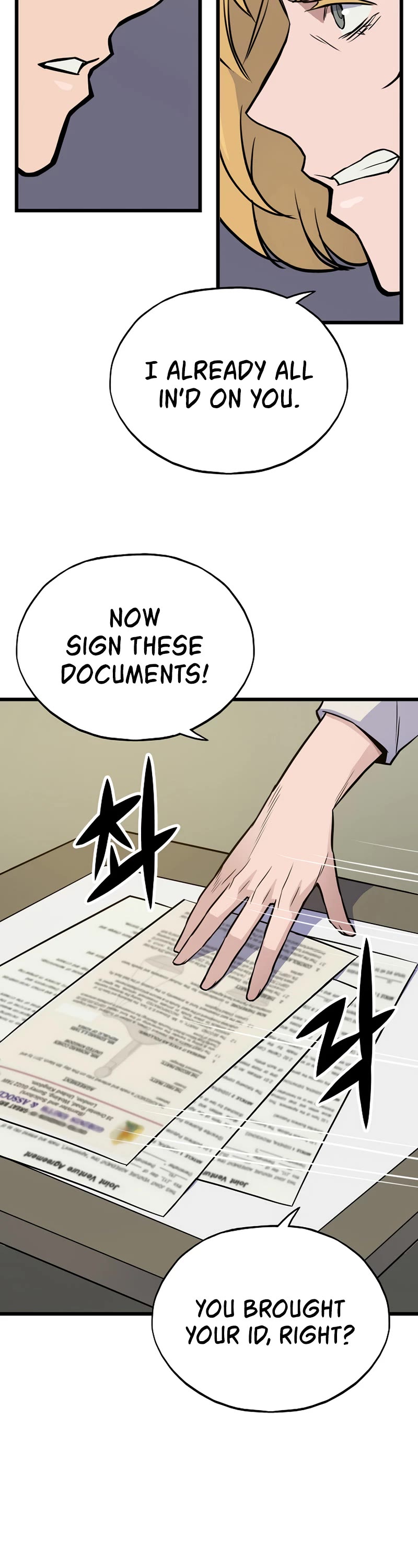 Past Life Regressor (2022) Chapter 6 page 19 - Chapter 6