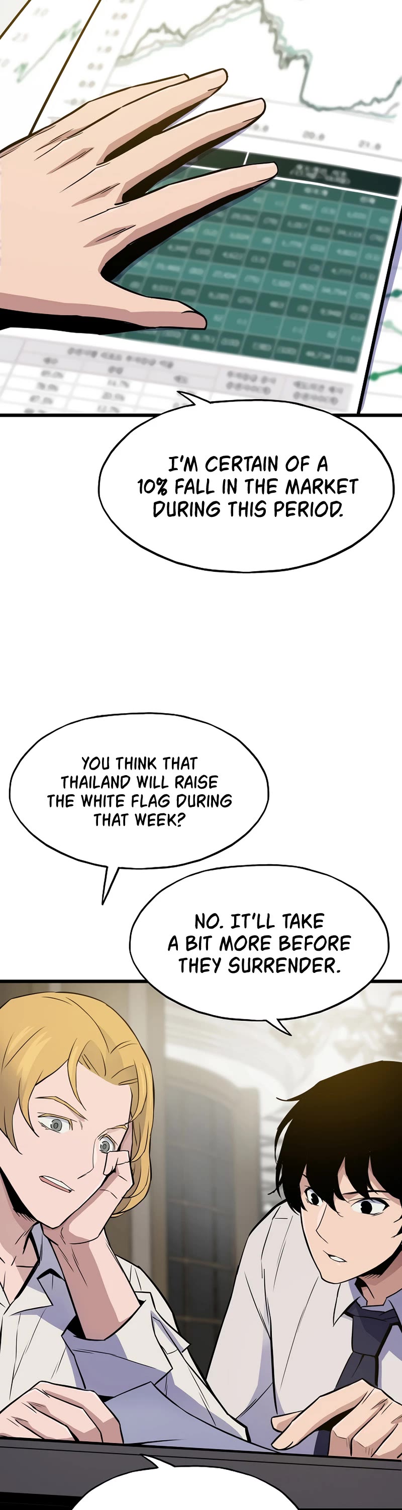 Past Life Regressor (2022) Chapter 6 page 23 - Chapter 6