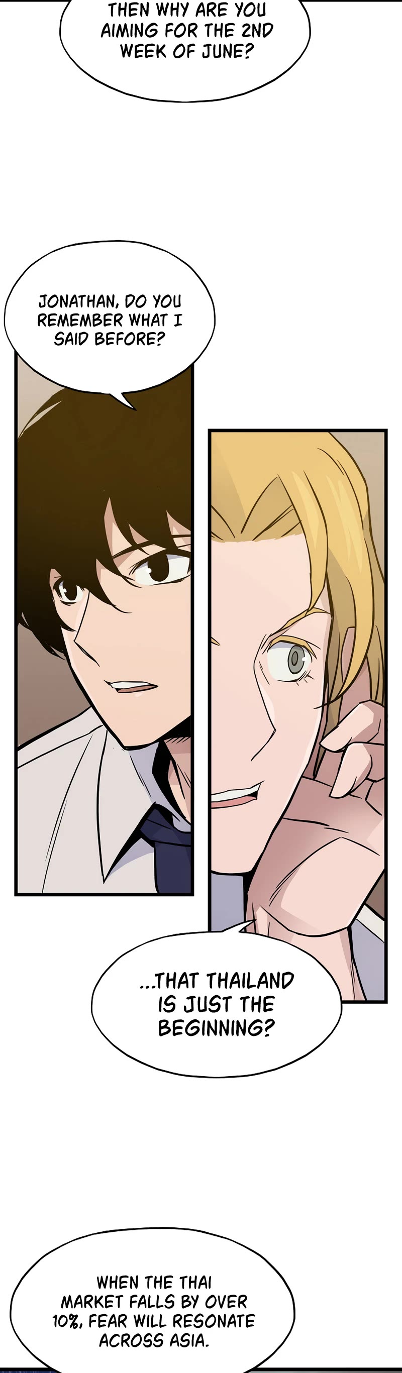 Past Life Regressor (2022) Chapter 6 page 24 - Chapter 6
