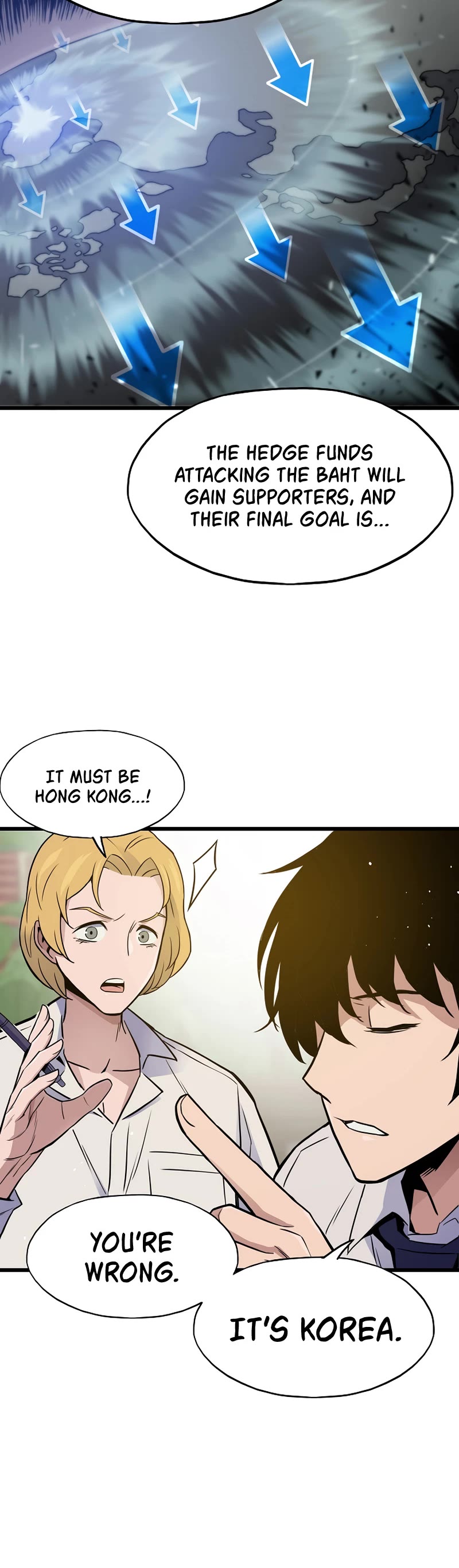 Past Life Regressor (2022) Chapter 6 page 25 - Chapter 6