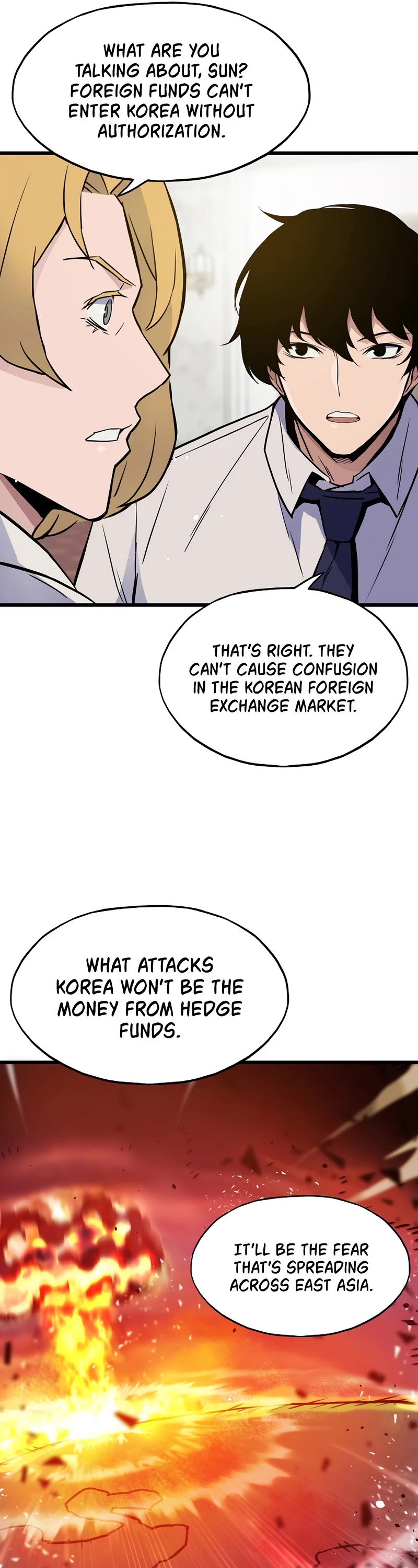 Past Life Regressor (2022) Chapter 6 page 26 - Chapter 6