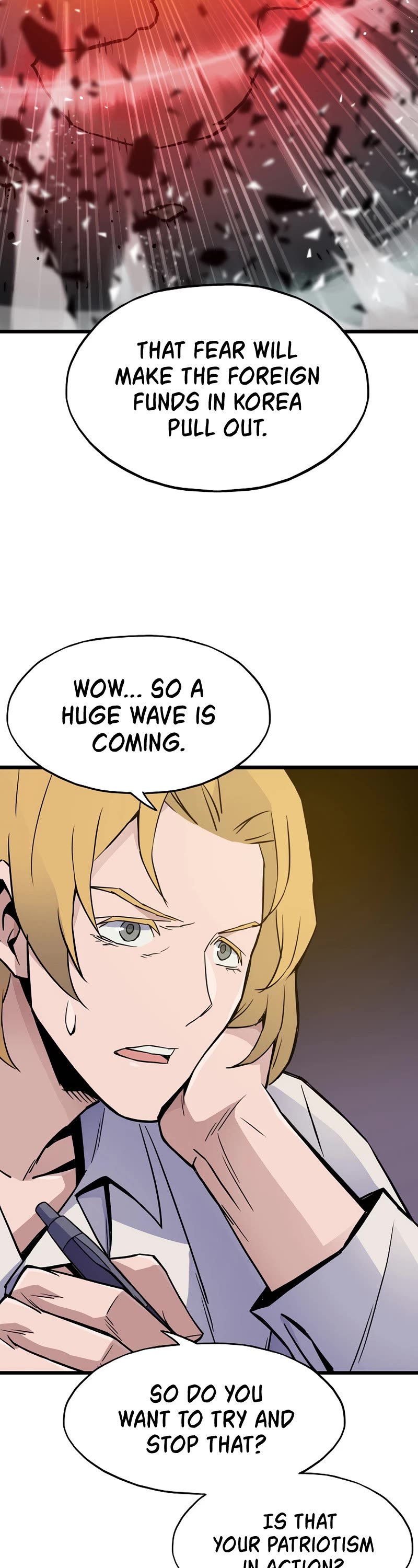 Past Life Regressor (2022) Chapter 6 page 27 - Chapter 6