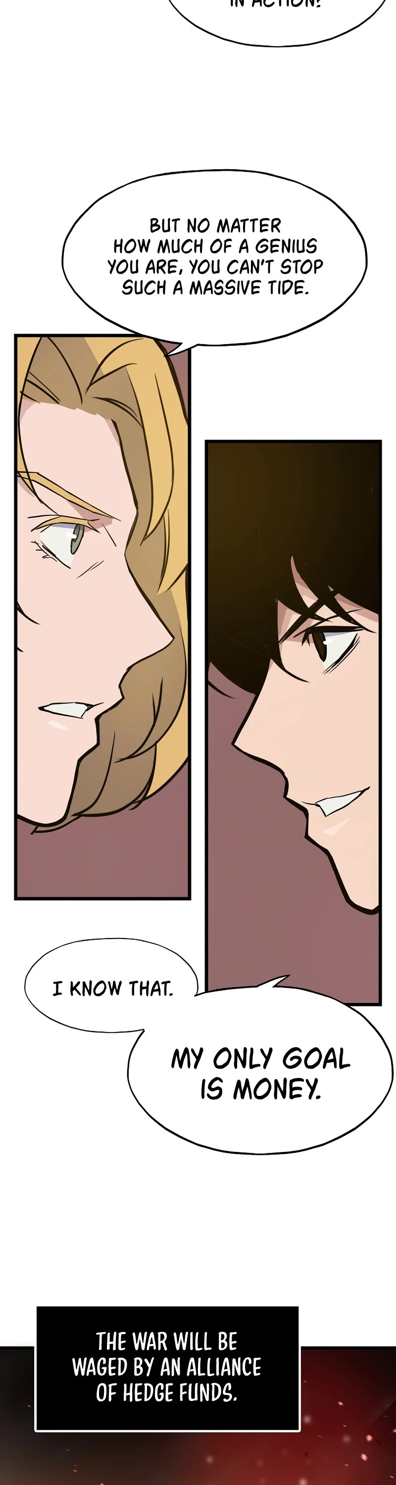 Past Life Regressor (2022) Chapter 6 page 28 - Chapter 6