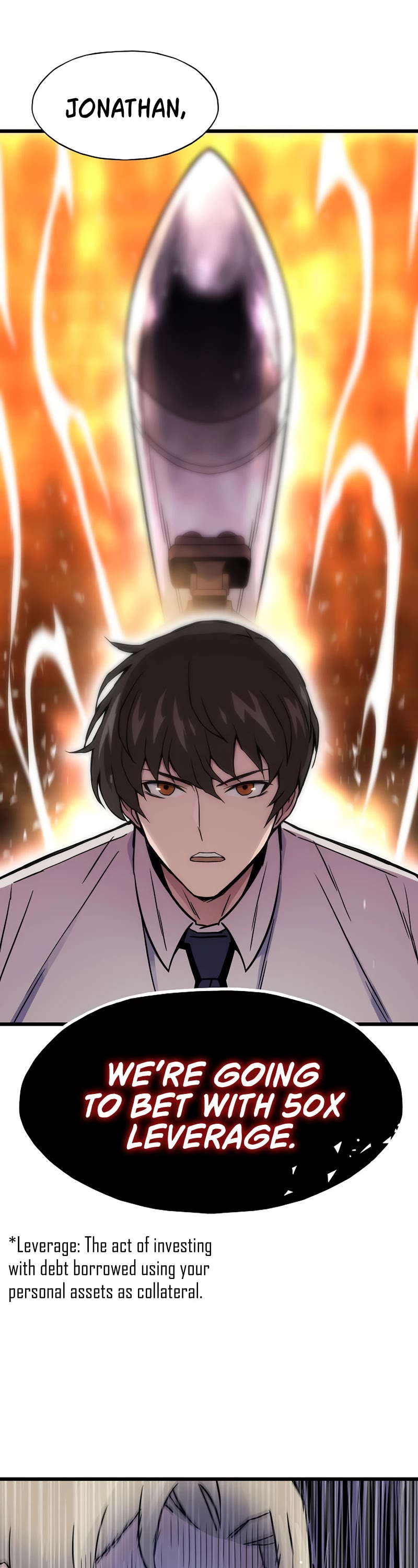 Past Life Regressor (2022) Chapter 6 page 30 - Chapter 6