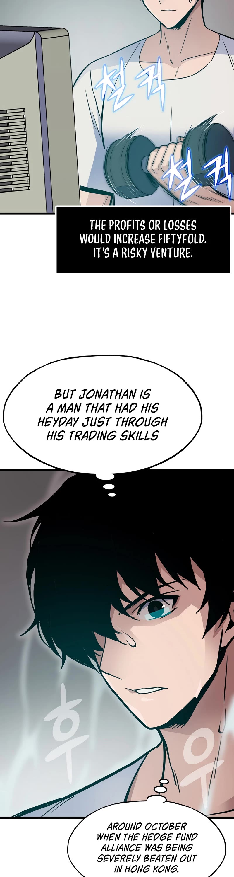Past Life Regressor (2022) Chapter 6 page 36 - Chapter 6